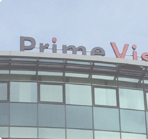 天和雙力：迎荷蘭Prime Vision公司參訪， 助...